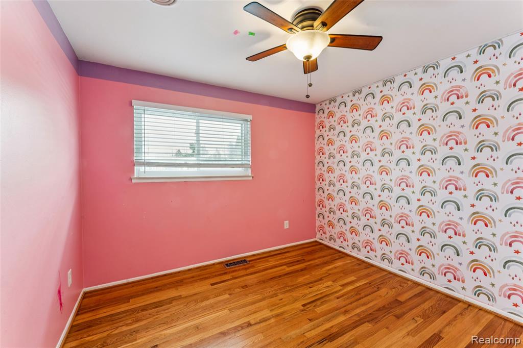 1443 West Drive, Wolverine Lake, MI 48390 — Photo 19