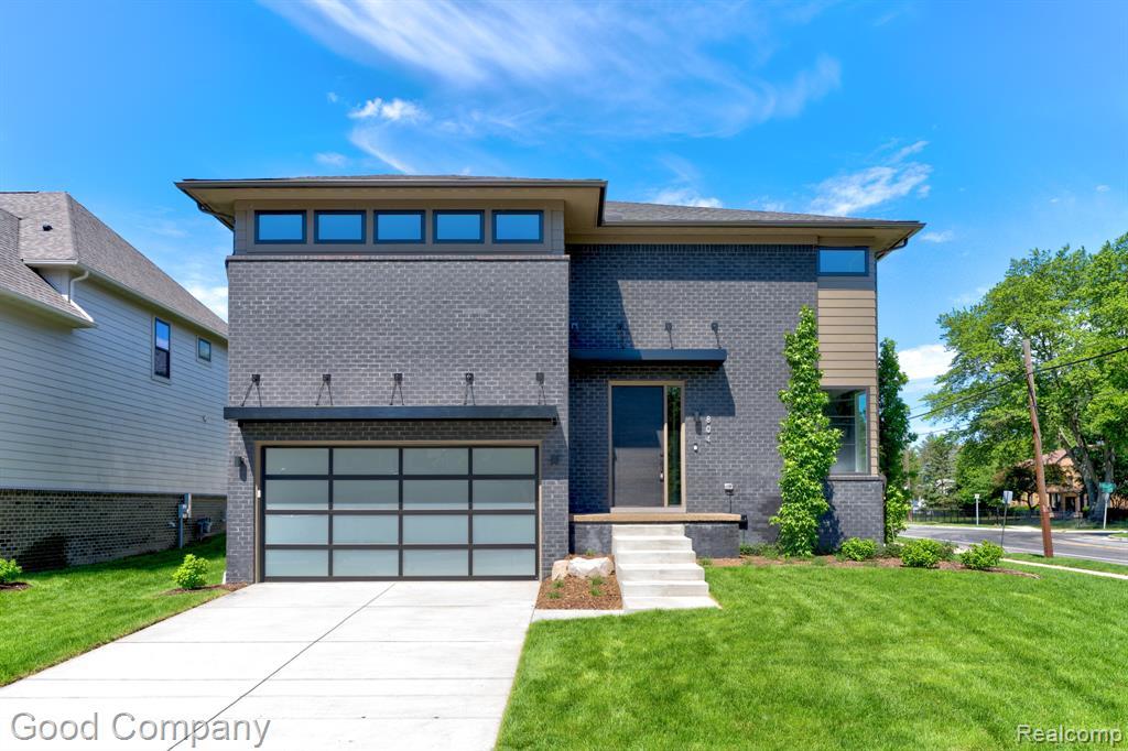 804 Irving Avenue, Royal Oak, MI 48067 — Photo 89
