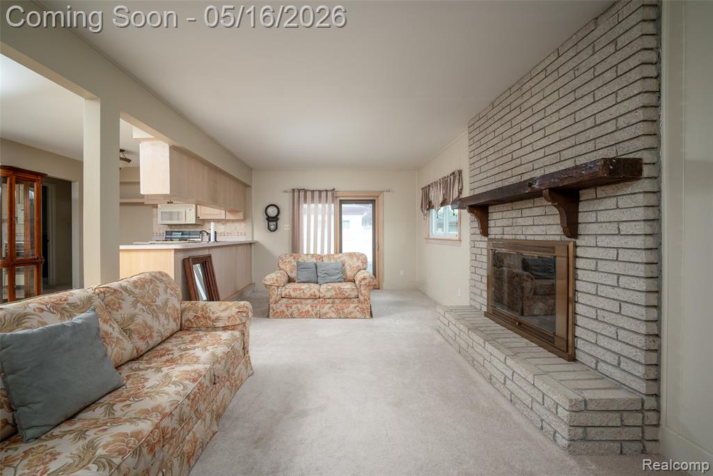 27188 Weddel Avenue, Brownstown, MI 48183 — Photo 12