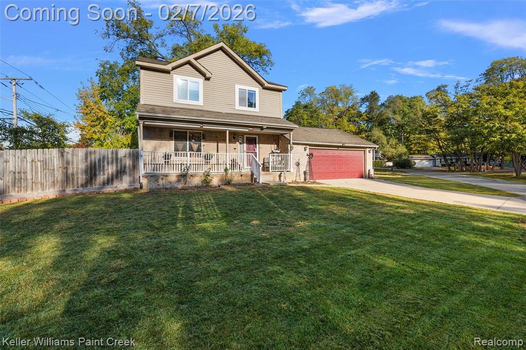 5184 Denwood Street, Waterford, MI 48327 — Photo 4