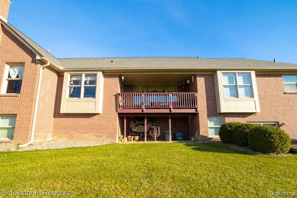 8786 COUNTRY MANOR Drive, Bruce, MI 48065 — Photo 48