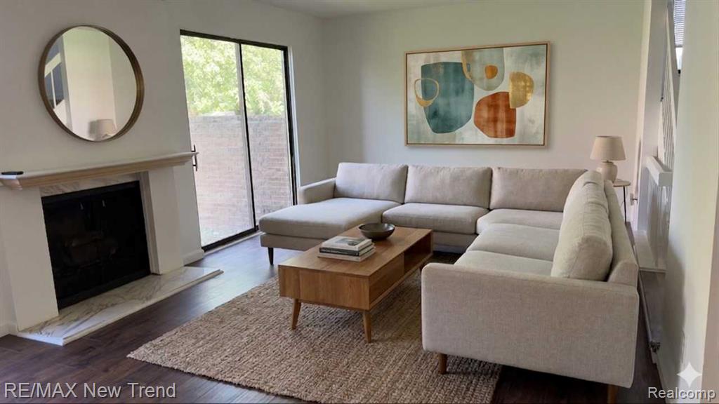 6200 Andrea Lane, West Bloomfield, MI — Photo 12