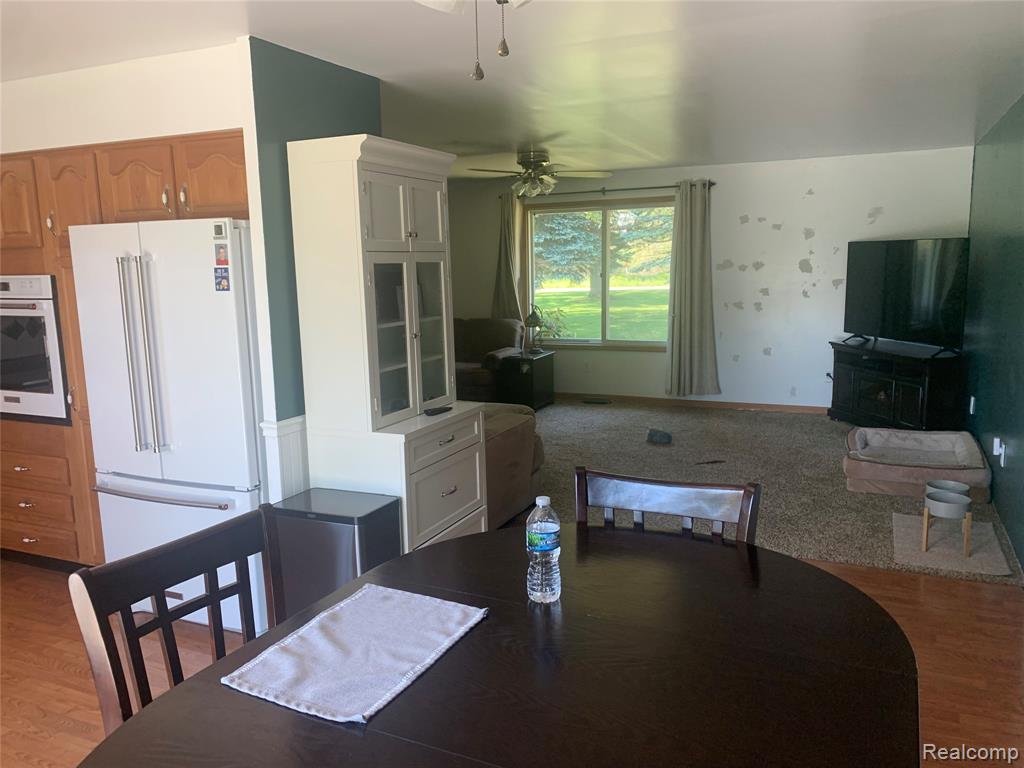 3494 Castle Road, North Branch, MI 48461 — Photo 8