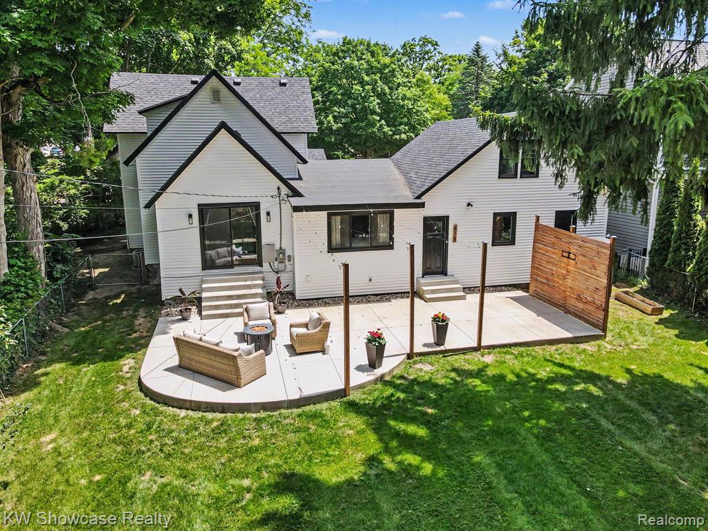 615 Hickory Street, Milford, MI 48381 — Photo 38