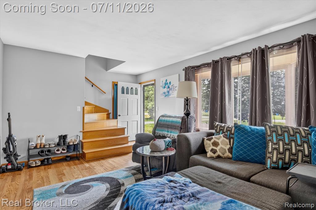 245 Bates Lane, Monroe, MI 48162 — Photo 6