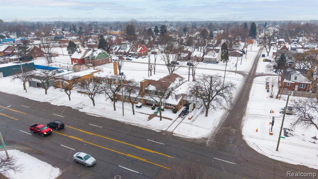 19301 Van Dyke Street, Detroit, MI 48234 — Photo 54