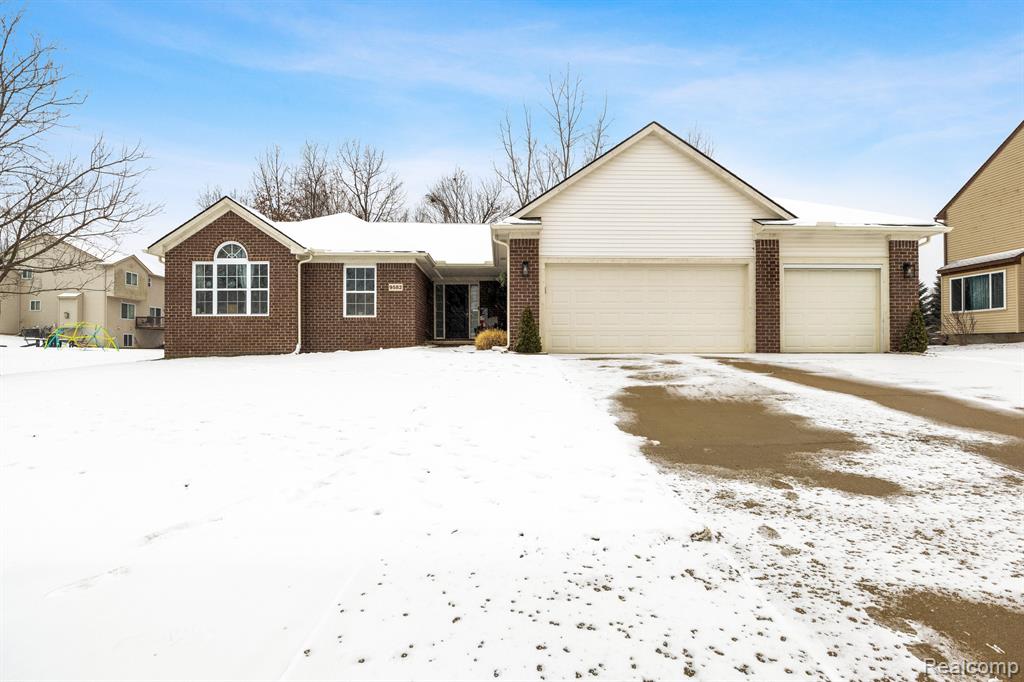 9582 SHELBY Drive, White Lake, MI — Photo 2