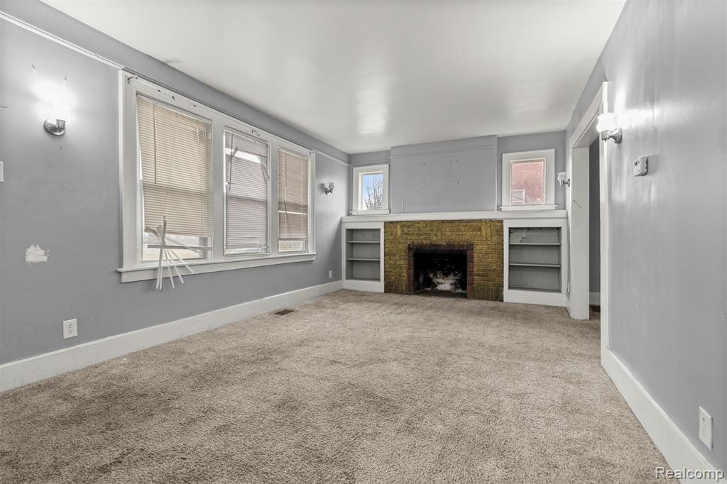 12625 Monica Street, Detroit, MI 48238 — Photo 3