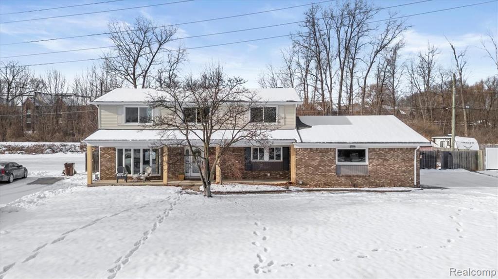5091 Vincent Trail, Utica, MI 48316 — Photo 2