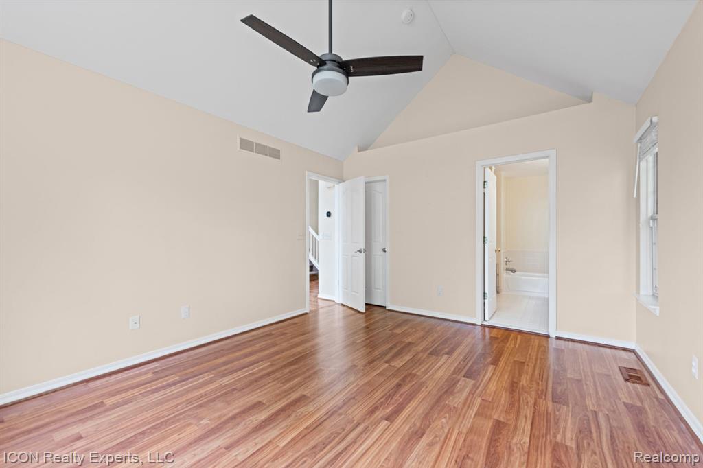 5367 High Ridge Drive, Ypsilanti, MI 48197 — Photo 16