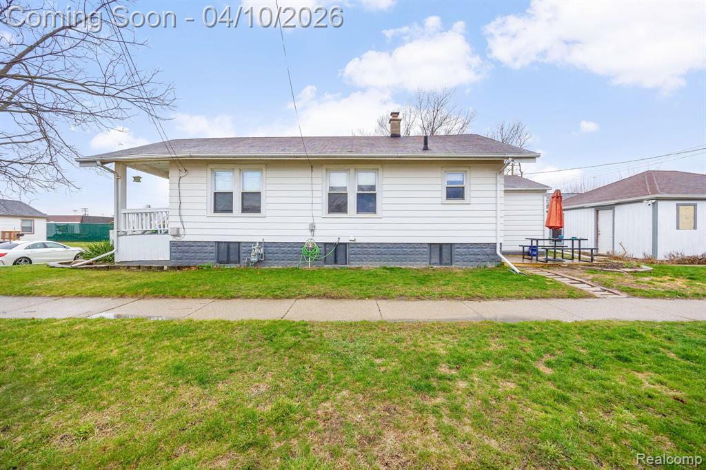 11804 Garfield Street, Riverview, MI 48193 — Photo 6