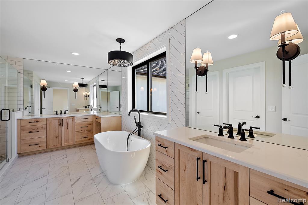 39196 - Lot 56 & 57 Lakeshore Drive, Harrison Township, MI, 00000