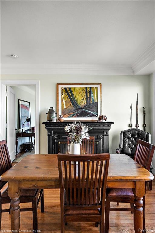 15 E KIRBY Street, 825, Detroit, MI 48202 — Photo 37