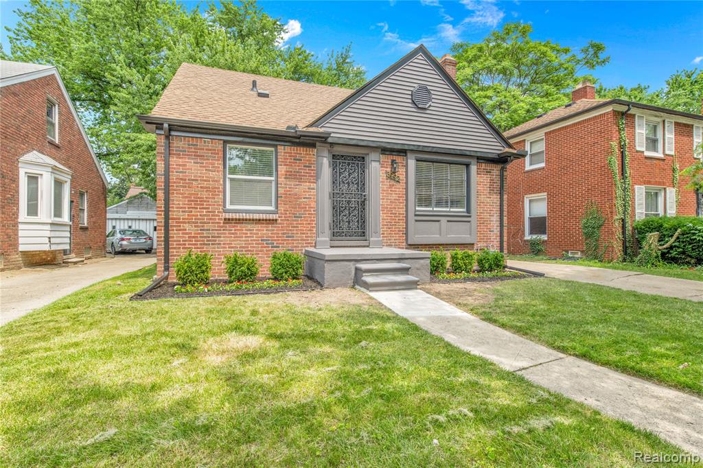 3992 Devonshire Road, Detroit, MI 48224 — Photo 4