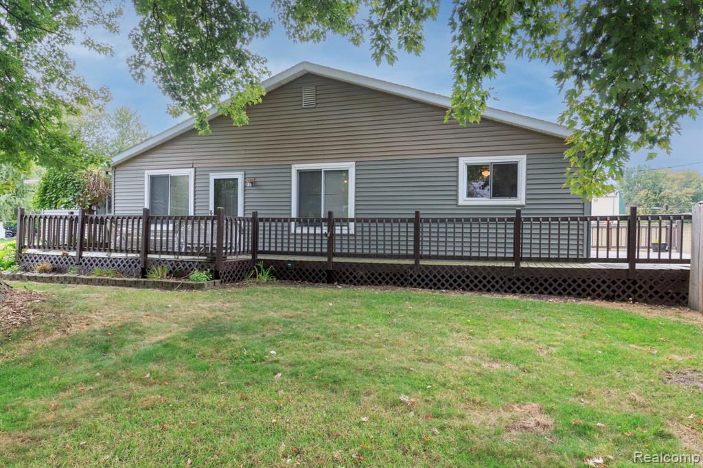 37281 Clio Street, Harrison Township, MI — Photo 5