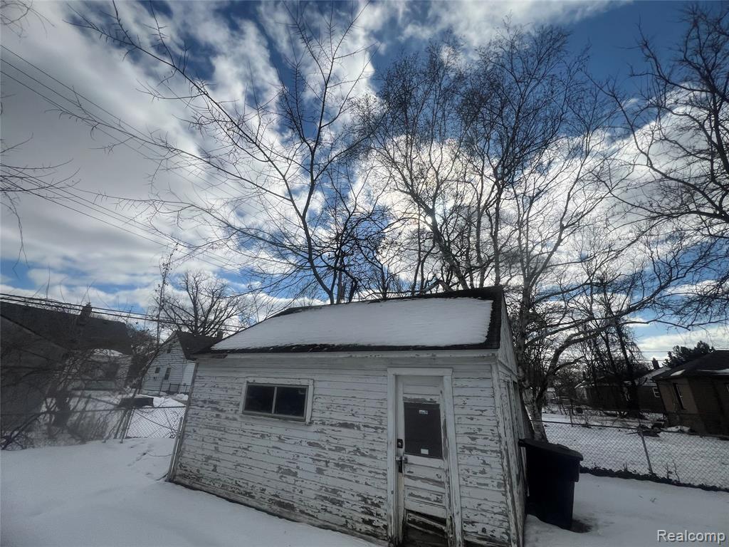 20264 Waltham Street, Detroit, MI 48205 — Photo 19