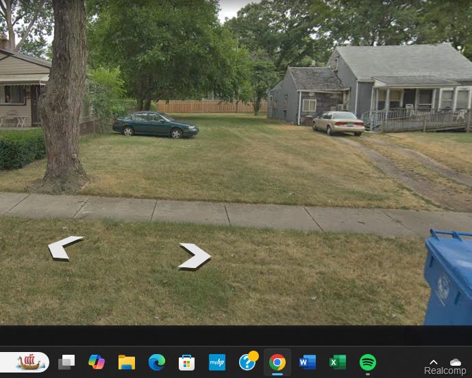 Vacant Clippert, Dearborn Heights, MI 48125 — front exterior