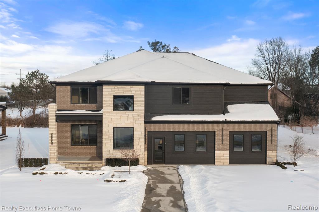 14045 Regatta Bay Drive, Shelby, MI, 48315