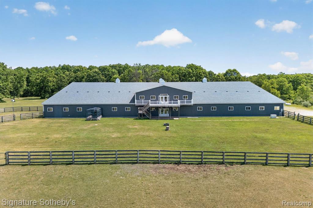 12700 Shaffer Road, Davisburg, MI 48350 — Photo 4