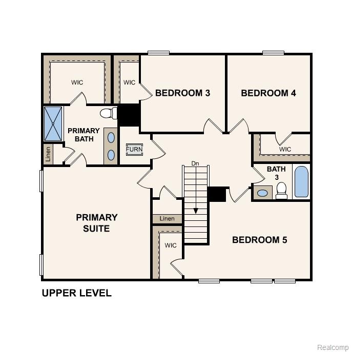 47057 Timberland Drive, Van Buren, MI 48111 — Photo 3