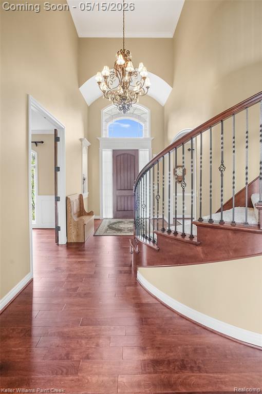 2757 Addison Circle N, Rochester, MI 48306 — Photo 17