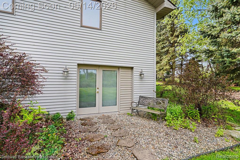 593 Deanna Drive, Lapeer, MI 48446 — Photo 27