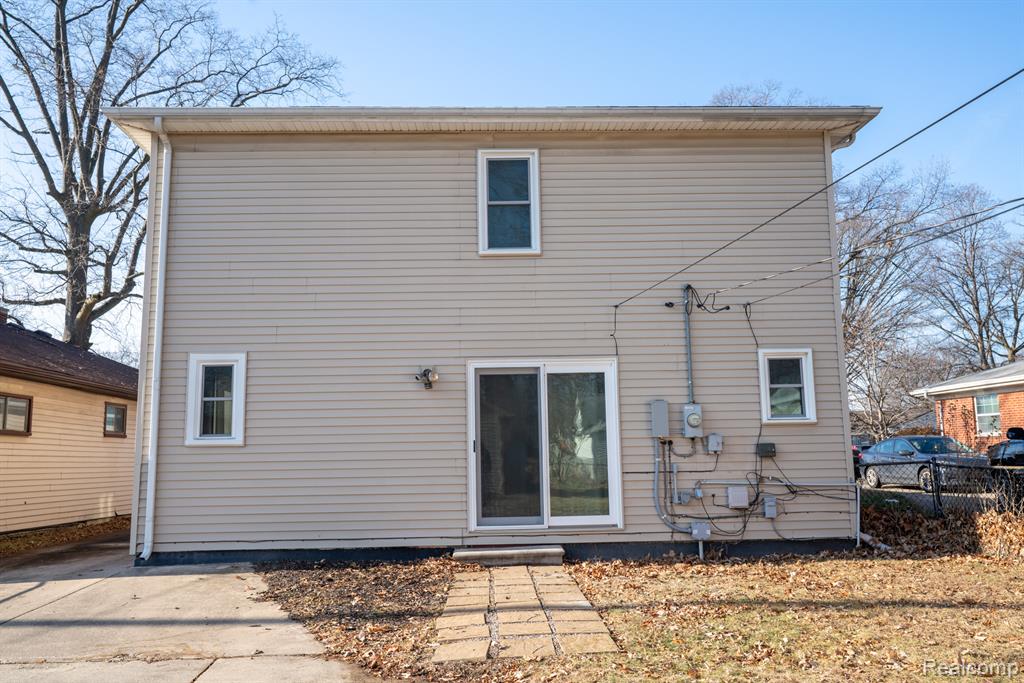 4205 Harding Street, Dearborn Heights, MI 48125 — Photo 7
