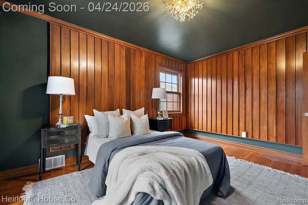 17205 Muirland Street, Detroit, MI 48221 — Photo 88