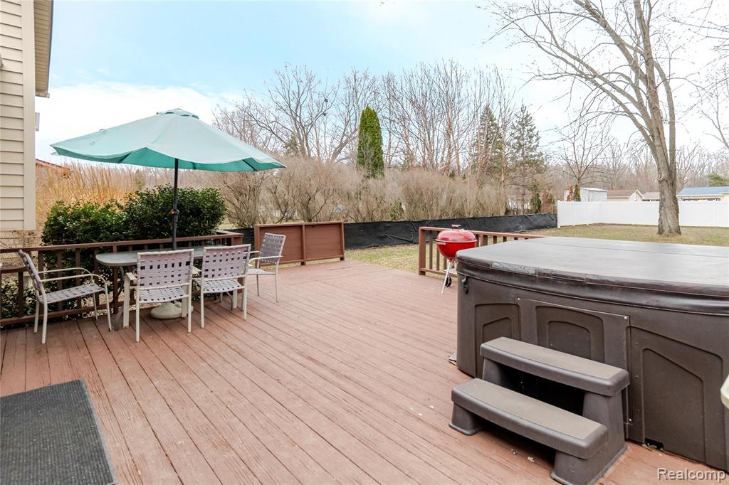 7357 Ponderosa Drive, Swartz Creek, MI 48473 — Photo 38