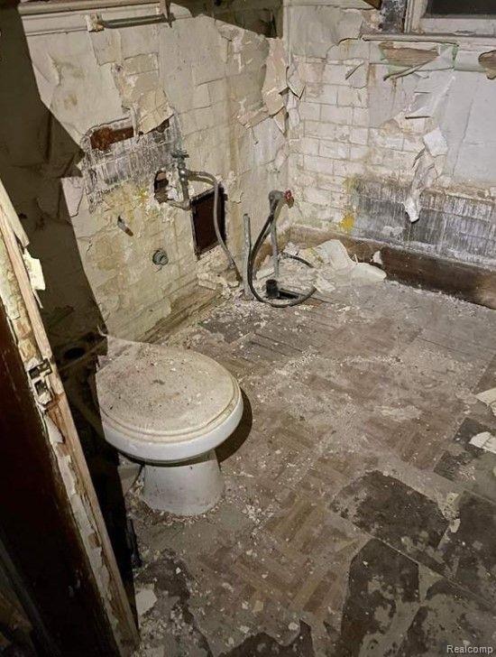 4331 ALLENDALE Street, Detroit, MI, 48204