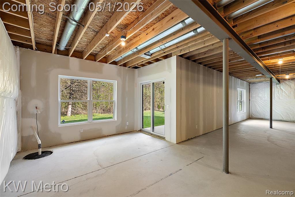 55162 Benson Court, Shelby Twp, MI 48316 — Photo 35