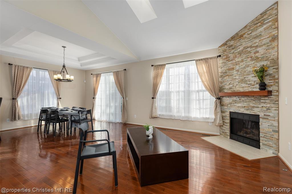44136 Orion Drive, Sterling Heights, MI 48314 — Photo 8