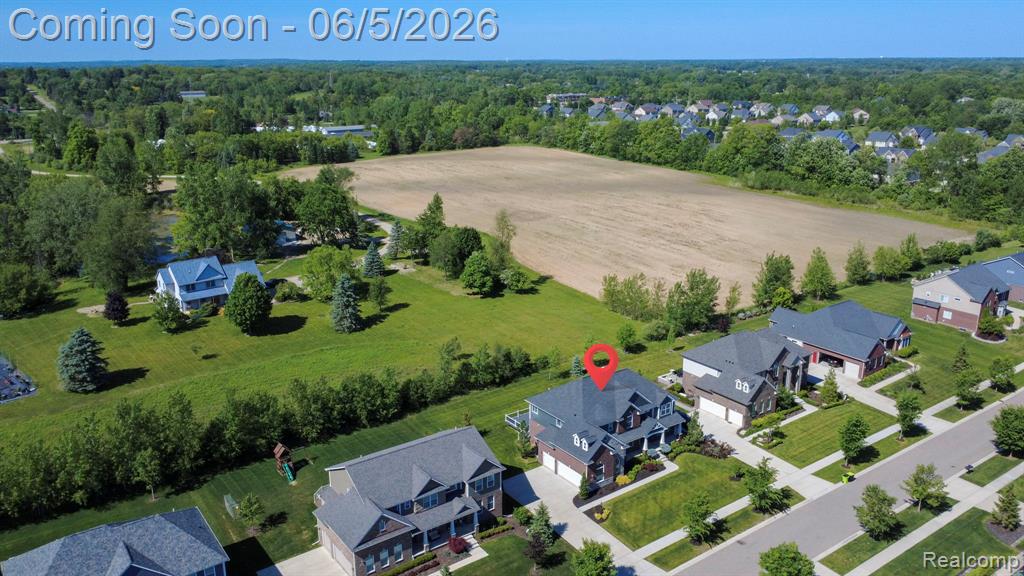 57558 Stoneleigh Drive, South Lyon, MI 48178 — Photo 84