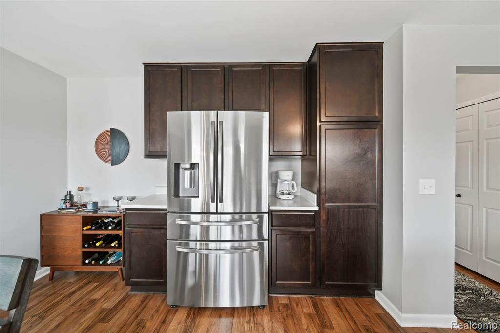9166 BIRCH POINTE Drive, Newport, MI 48166 — Photo 22
