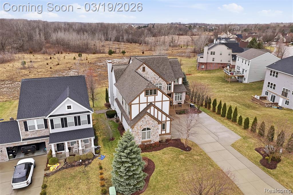 10130 St Ives Way, Grand Blanc, MI 48439 — Photo 67