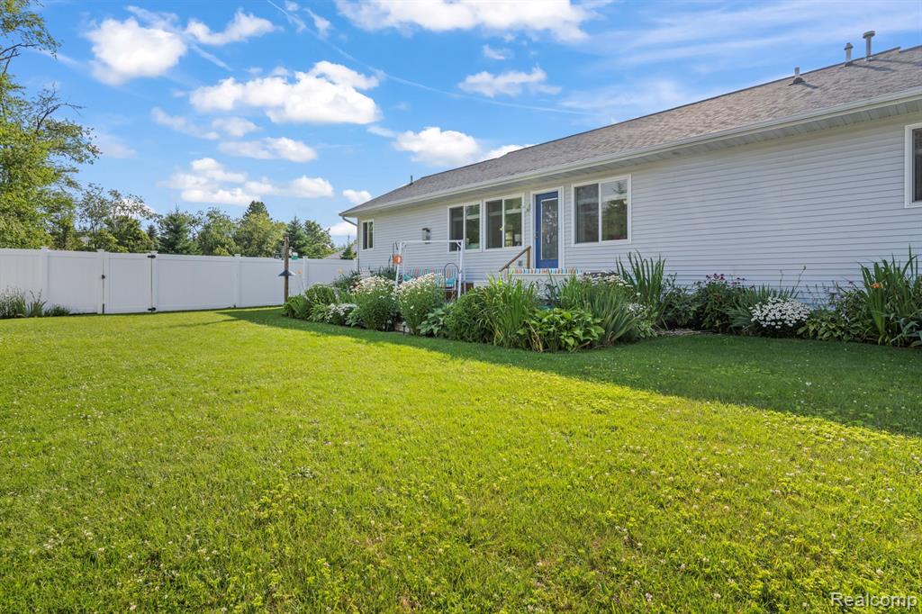 704 Manning Lane, East Tawas, MI 48730 — Photo 43