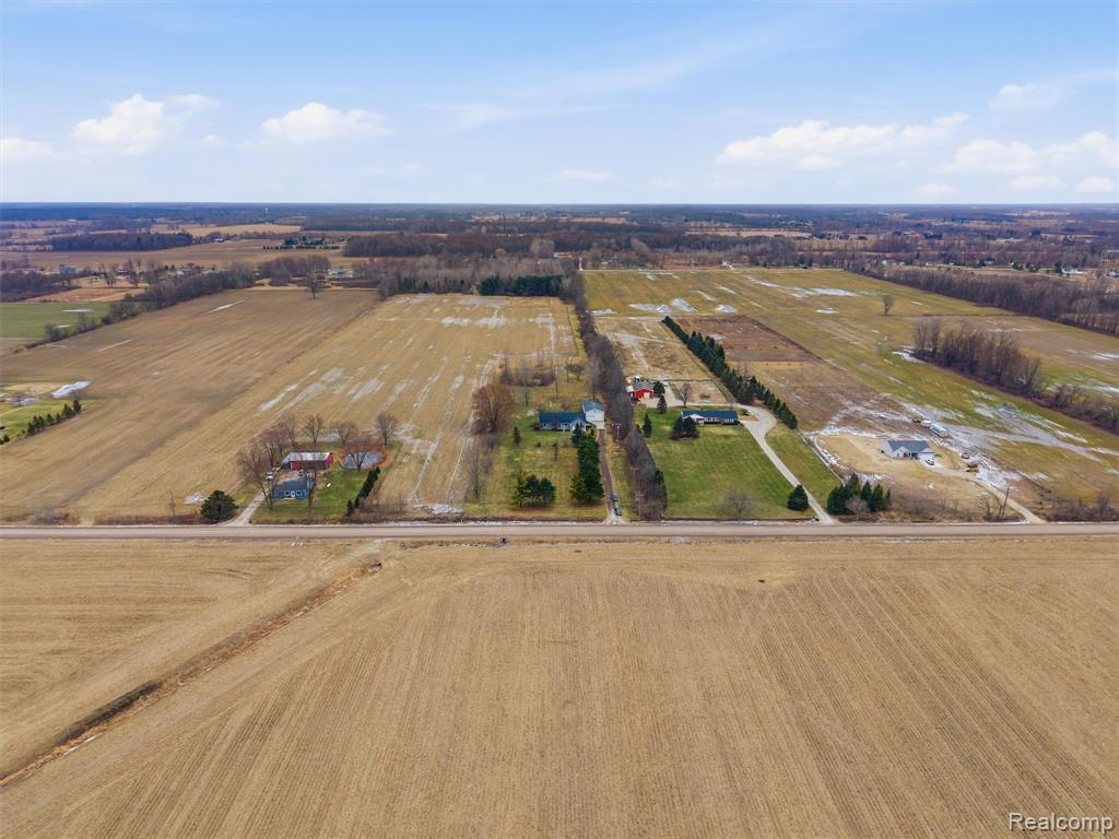 VL Bordman Road, Armada, MI — Photo 4