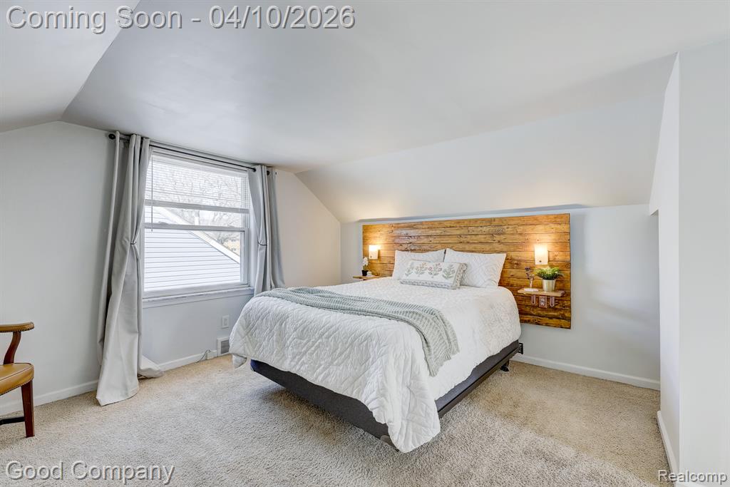 915 N Dorchester Avenue, Royal Oak, MI 48067 — Photo 33
