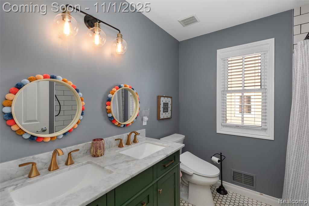 424 Roosevelt Street, Canton, MI 48188 — Photo 30