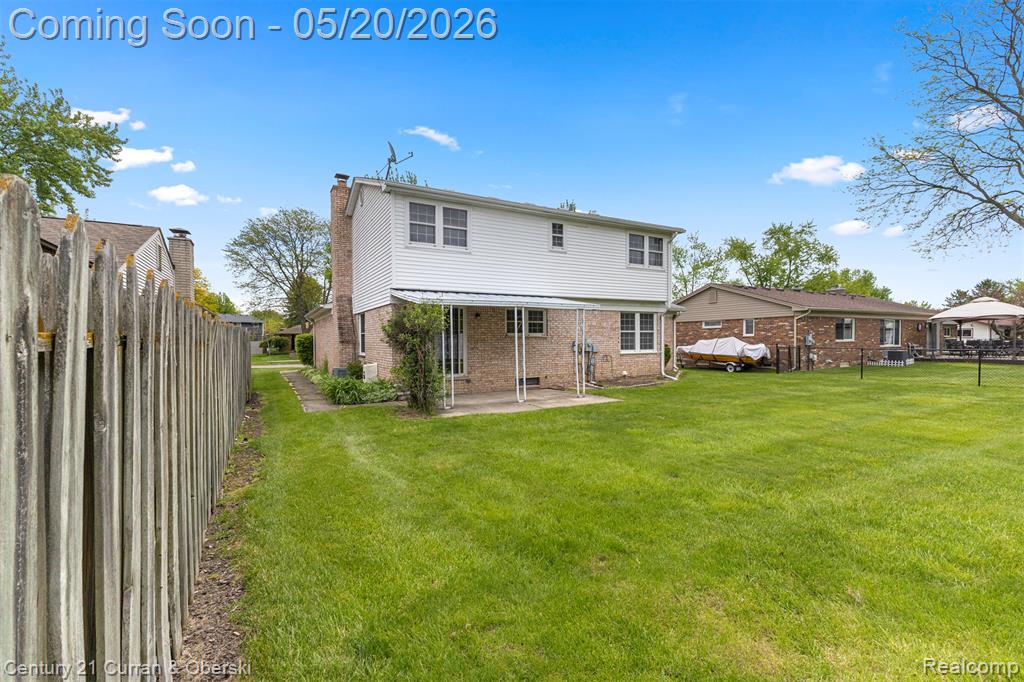 6873 Carriage Hills Drive, Canton, MI 48187 — Photo 39