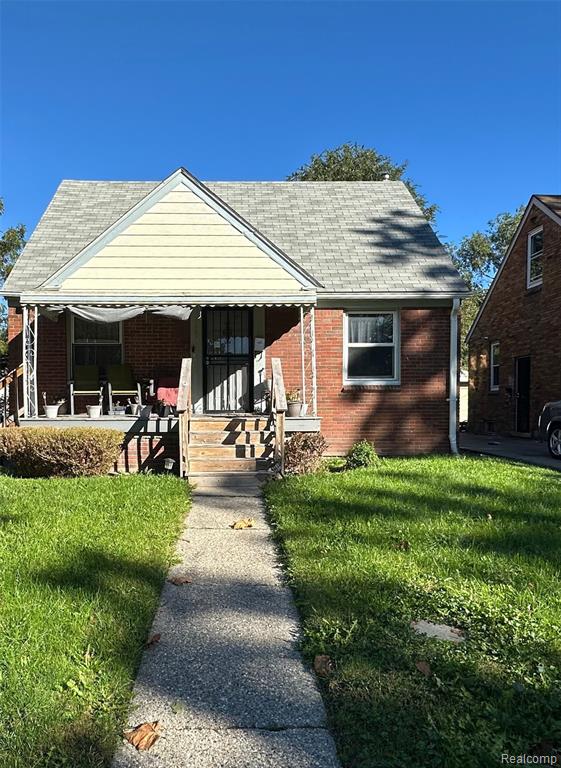 16631 Collingham Drive, Detroit, MI 48205