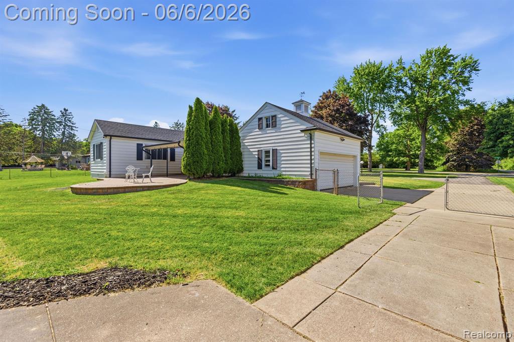 8710 32 Mile Road, Washington, MI 48095 — Photo 53