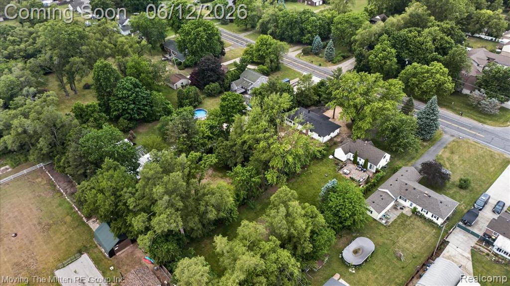 49515 W Huron River Drive, Belleville, MI 48111 — Photo 47