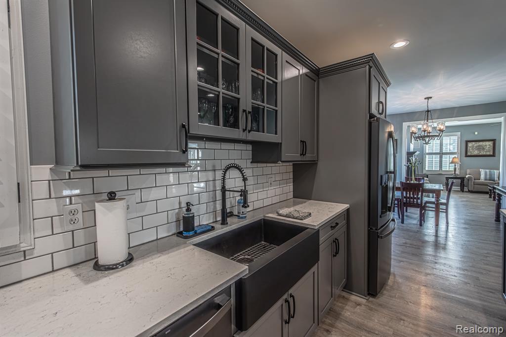 4670 HARVEST Row, MI 48049 — Photo 41