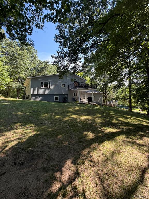 825 Rowlinson Lane, Ortonville, MI 48462 — Photo 27