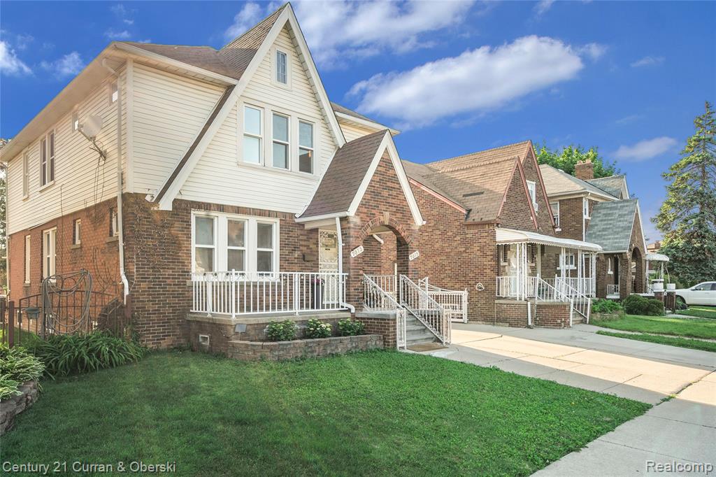 7013 Payne Avenue, Dearborn, MI 48126 — Photo 3