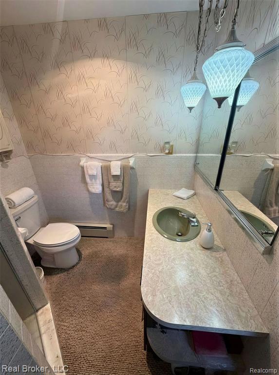 1802 N Elba Road, Lapeer, MI 48446 — Photo 16