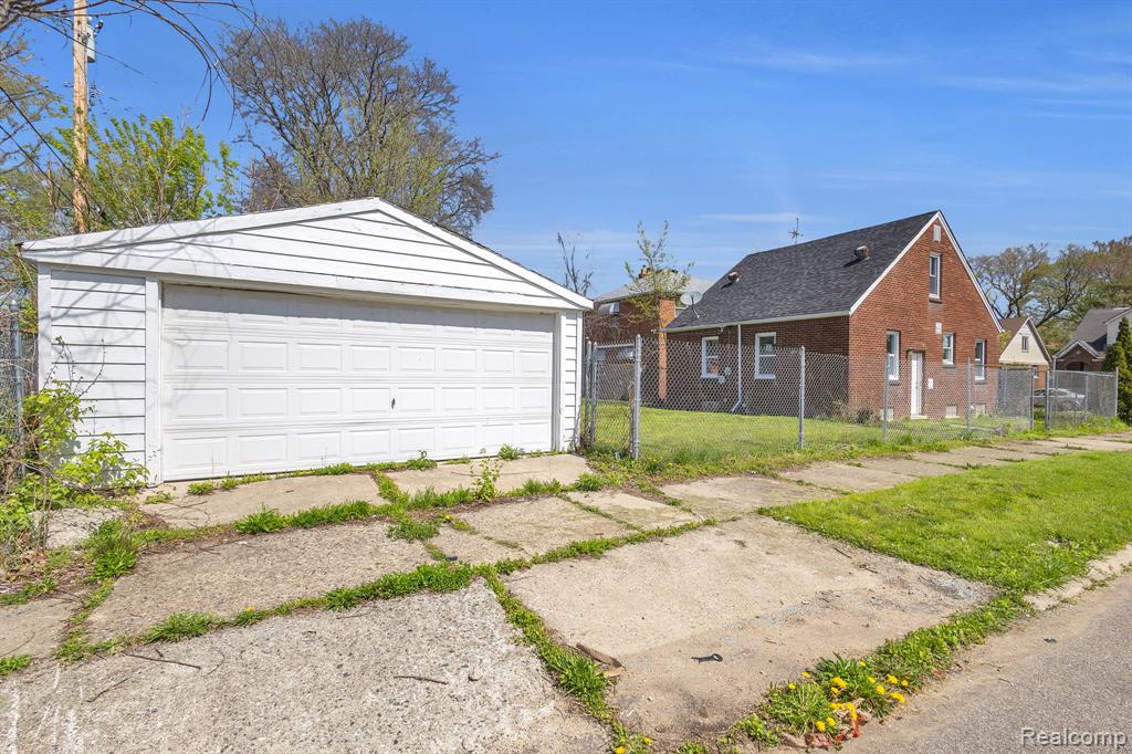 5903 Somerset Avenue, Detroit, MI 48224 — Photo 34