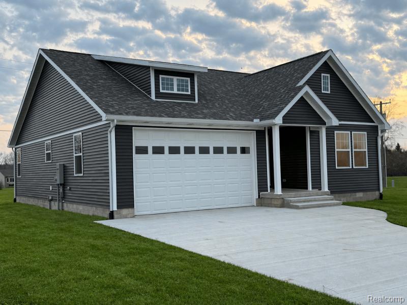 399 Grindstone Road, Port Austin, MI 48467 — Photo 3