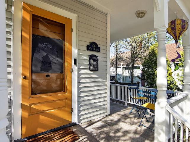 418 W Madison Street, Ann Arbor, MI 48103 — Photo 48